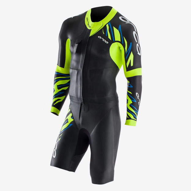 Picture of ORCA RS1 MENS RS1 SWIMRUN WETSUIT 2019